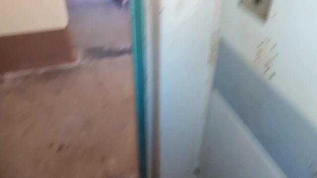 Модернизированный лифт СЛЗ (1974), г/п 350 кг, V=0,71 м/с (ул. Волшебная, 127, подъезд 5, Запорожье