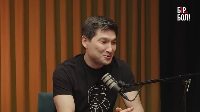 "Жетісай" туралы айтсам, үшеуміз отыра қалып жылаймыз / ҚПЛ #6 тур смотреть онлайн