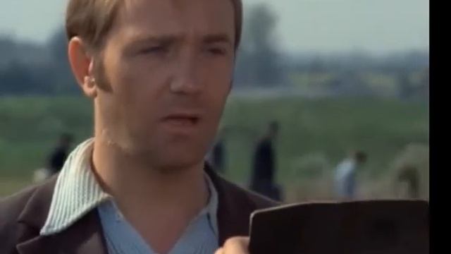 Паспорт-то не Ваш молодой человек смотреть онлайн