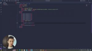 Основы HTML + CSS за 10 МИНУТ! Быстрый гайд