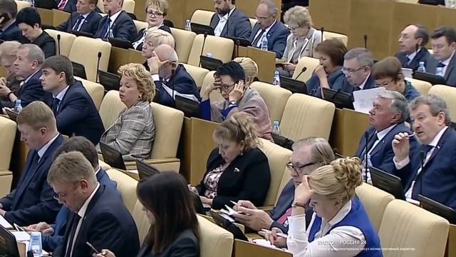 Госдума приняла закон о бесплатном горячем питании для школьников смотреть онлайн