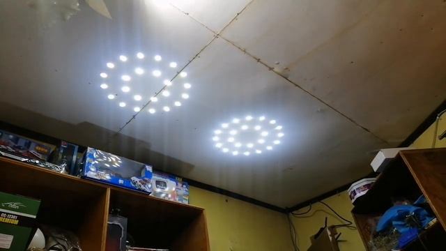 DMX MOVE LIGHTING CONTROLLER, DMX 384/512 Set up смотреть онлайн