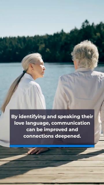 Decode Your Relationship: Unveiling the Five Love Languages #shorts #the5lovelanguages смотреть онлайн