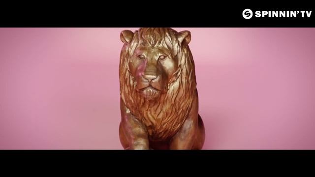 Tujamo & Danny Avila Cream Official Music Video смотреть онлайн