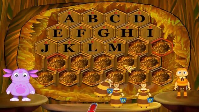 ЛУНТИК УЧИМ АНГЛИЙСКИЙ ЯЗЫК 5 СЕРИЯ смотреть онлайн