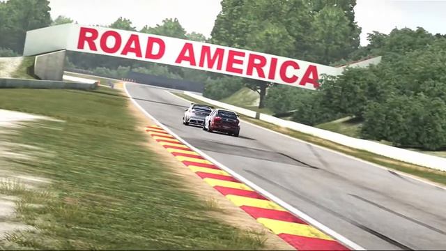 Forza Motorsport 4 (33) - 5. Lauf der GTCC Liga (Highlights) смотреть онлайн