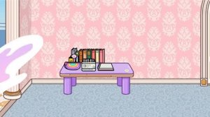 👷♂️💥НОВЫЕ ЛАЙФХАКИ для ОБУСТРОЙСТВА в toca boca world // Dora Carter