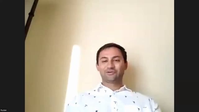 «Экспертный взгляд: российско-иракские отношения» с Русланом Мамедовым смотреть онлайн