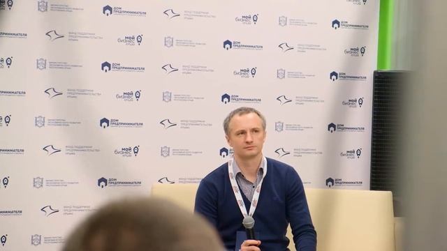 Итоговый ролик Деловой Крым 5.0 Врем сильных смотреть онлайн