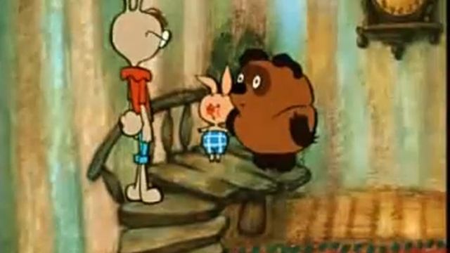 винни пух на Табасаранском смотреть онлайн