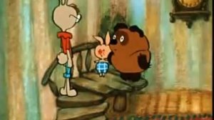 винни пух на Табасаранском