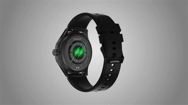 Introducing beatXP Vega Neo - Amoled Round Dial Bluetooth Calling Smartwatch Under 2000 смотреть онлайн