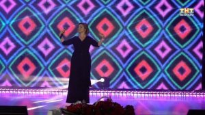 Патимат Расулова концерт  "Мой герой" 2020   (ТНТ Махачкала)