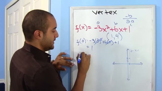 College Algebra Lesson 13 Part 1: Quadratic Functions смотреть онлайн