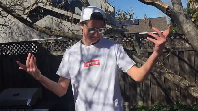 Yung H-Møney - Rap Of Cosines [Official Music Video]