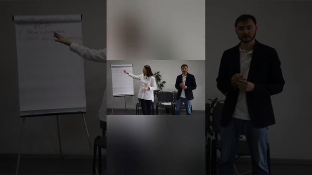 Постановка цели. Одно из условий хорошо сформулированного результата. смотреть онлайн