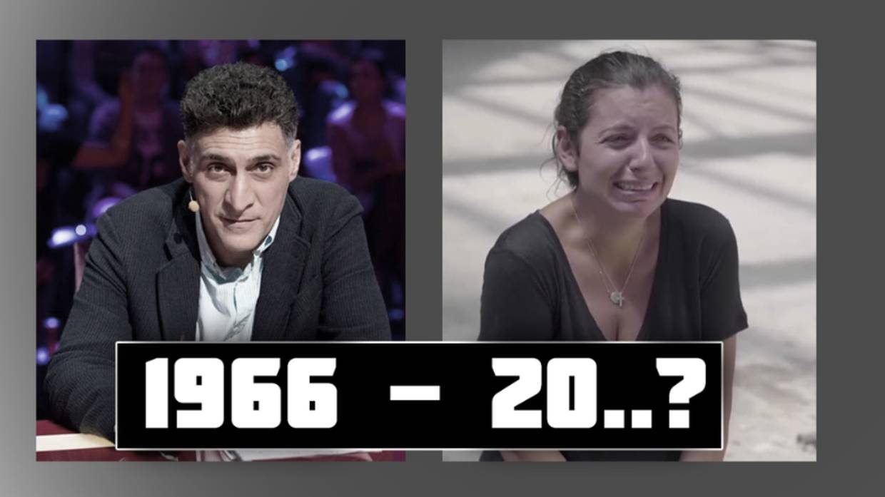 «Все зависит от длительности самой клинической смерти» врачи высказались о состоянии впавшего в кому смотреть онлайн