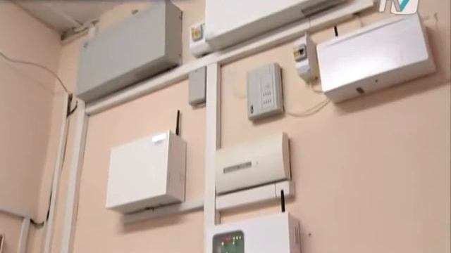 24 августа в городе проверят уличные громкоговорители и сирены смотреть онлайн