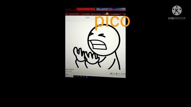some pico x nene but asdfmovie смотреть онлайн