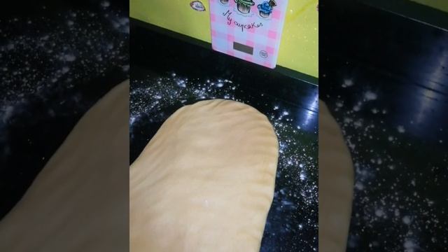 CINNABON & MINI BON 👌🏻😋 смотреть онлайн