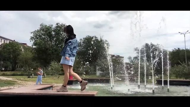Дети Казахстана. Поёт Саликова Маргарита смотреть онлайн