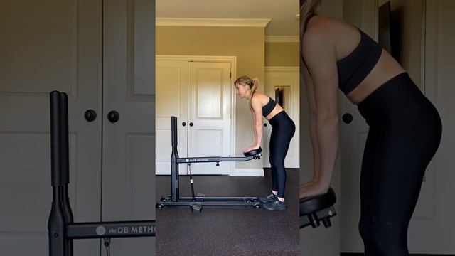 DAY 28: The DB Method Core Crusher смотреть онлайн