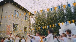 Растем вместе: подкаст детского сада Junior International Preschool