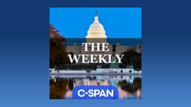 The Weekly Podcast: D-Day 80th Anniversary Presidents Speak at Normandy смотреть онлайн