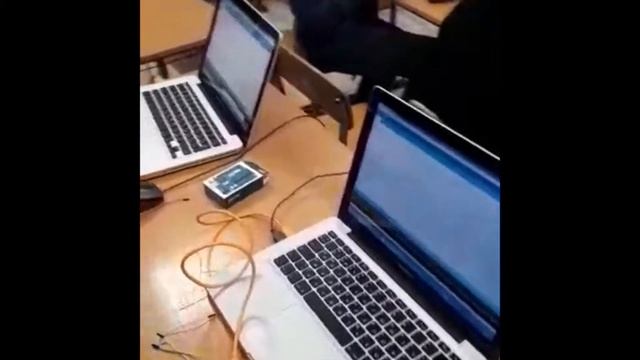 ШНТ Основы программирования микроконтроллеров на базе Arduino смотреть онлайн