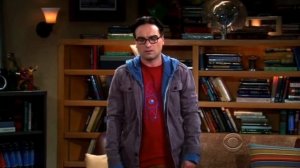 ТЕОРИЯ БОЛЬШОГО ВЗРЫВА   I    7 серия 3 сезон    I   TBBT