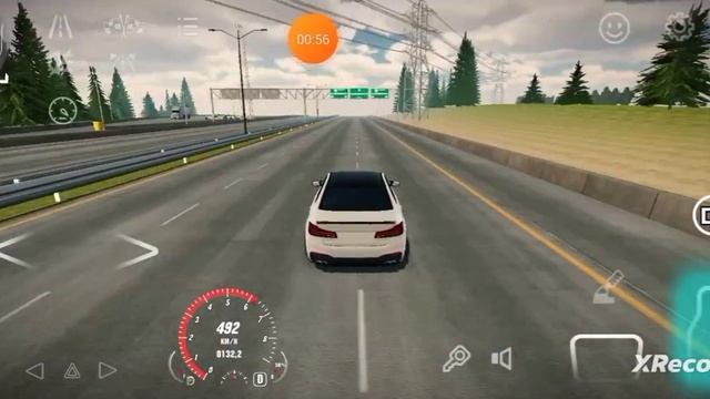 драг настройка на БМВ м5 ф90 смотреть онлайн