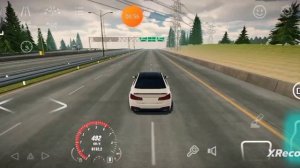 драг настройка на БМВ м5 ф90