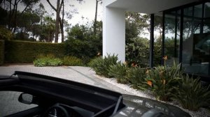new BMW 3 Series / новый BMW 3 серии