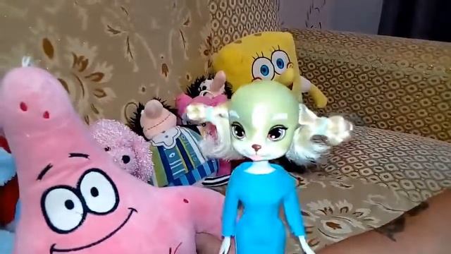 У Собаки Сергеевны новые ученики смотреть онлайн