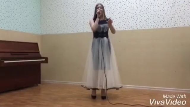 Уроки по вокалу Сочи, Адлер, Олимпийский парк, Весёлое. смотреть онлайн