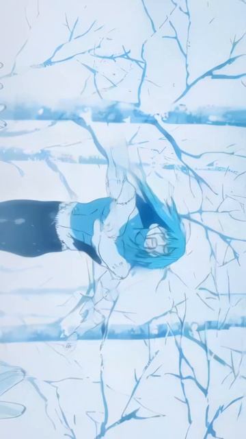 Итадори охотиться на Махито #итадори #махито #магическаябитва2сезон смотреть онлайн