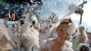 Лето 2019 в Туристическом Комплексе Прибой ,  Феодосия , с. Береговое