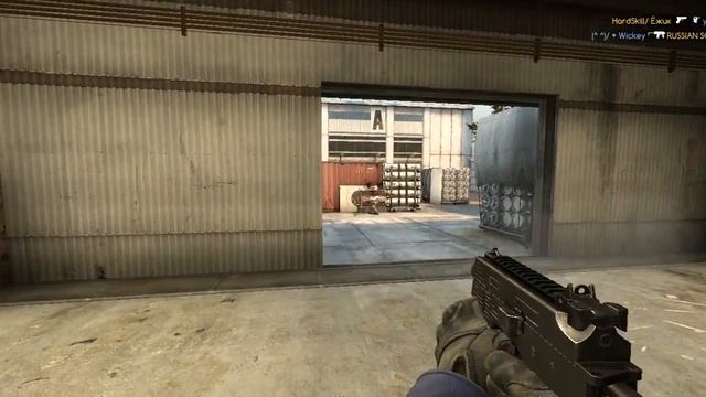 Ace Vs  Eco On Cache