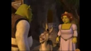 шрек на чеченском