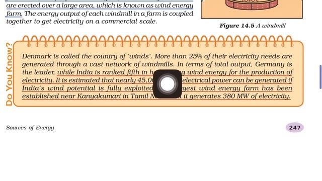 wind energy class 10 science cbse смотреть онлайн
