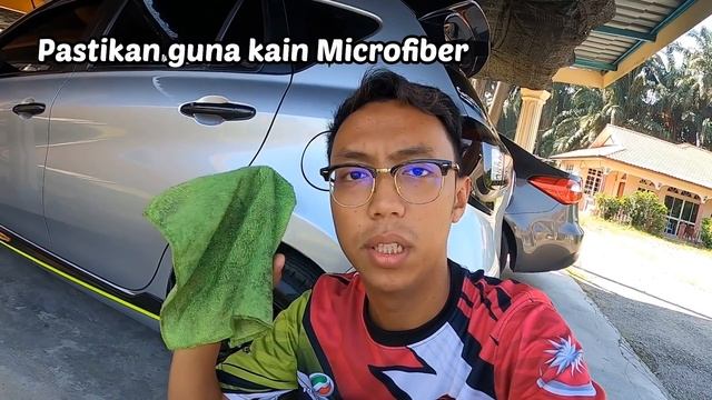 AWOKDEW BIZCAFE HAMPIR SIAP | TIPS CUCI RIMS DENGAN MUDAH TANPA GUNAKAN AIR | PERODUA MYVI G3 1.3X смотреть онлайн
