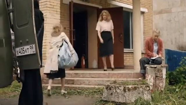 ▶️ Челночницы 2 сезон 3 серия смотреть онлайн