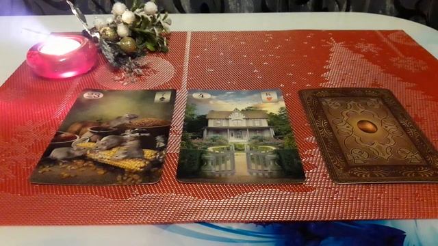 ГАДАНИЕ КАРТА ДНЯ НА 10 ДЕКАБРЯ 2021г.ТЕЛЕМА ЛЕНОРМАН смотреть онлайн