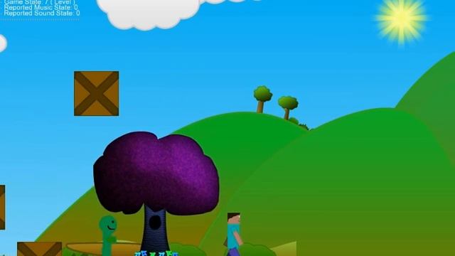 Muffin World - Monster Basic Test смотреть онлайн