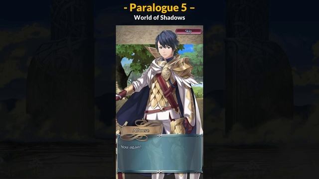 Hit the Books: FEH Book 1 Recap (Askr vs. Embla) | Fire Emblem Heroes Lore смотреть онлайн