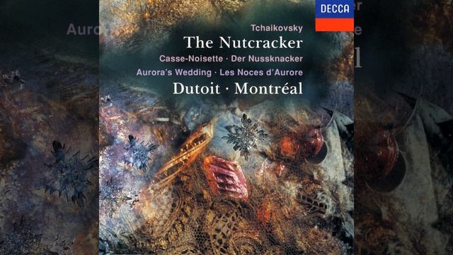 Tchaikovsky: The Sleeping Beauty, Op. 66, TH.13 / Act 3: 26. Pas de caractère (Red Riding Hood)... смотреть онлайн