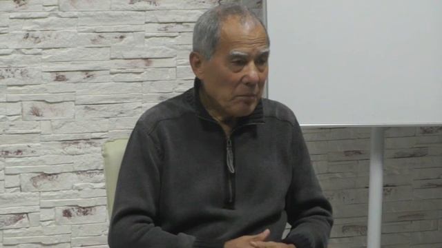 Ментальное и энергетическое чувствование тела. Часть 1 2016 смотреть онлайн