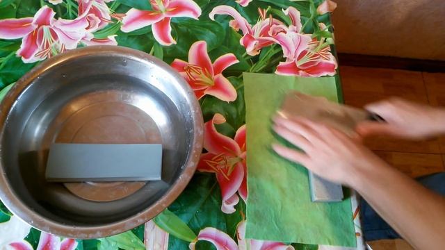 Как заточить нож смотреть онлайн