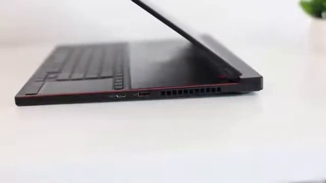 Gaming ASUS ROG Zephyrus S Ultra Slim Gaming Laptop buying with link 360p смотреть онлайн