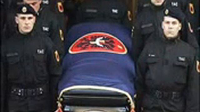 Kosovo war--для памяти о моих упавших друзьях смотреть онлайн